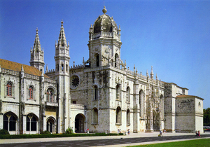 Jeronimos